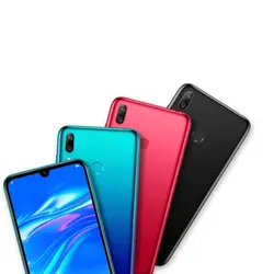 گوشی وای 7 پرایم هوآوی 2019 دو سیم کارت - کوک موبایل