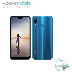 گوشی نووا 3 ایی هوآوی - کوک موبایل
