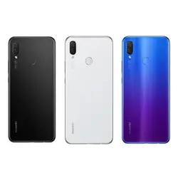 گوشی نووا 3 ای هوآوی دو سیم کارت - کوک موبایل