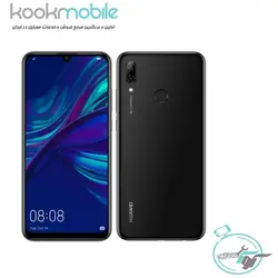 گوشی پی اسمارت هوآوی 2019 دو سیم کارت - کوک موبایل