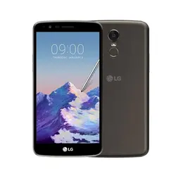 ال سی دی گوشی استایلوس 3 ال جی - کوک موبایل