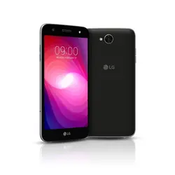 ال سی دی گوشی ایکس پاور ال جی - کوک موبایل