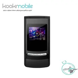 گوشی ارد F190 دو سیم کارت - کوک موبایل