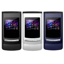 گوشی ارد F190 دو سیم کارت - کوک موبایل