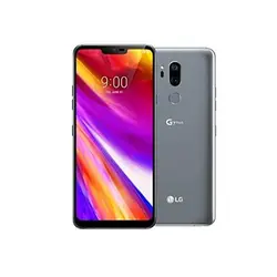 ال سی دی گوشی G7 ThinQ ال جی - کوک موبایل