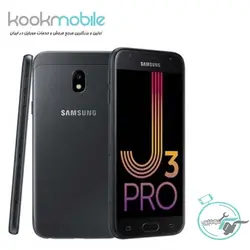 گوشی گلکسی جی 3 پرو سامسونگ دو سیم کارت 16گیگابایت - کوک موبایل
