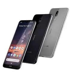 قیمت-گوشی موبایل Nokia 3.2- کوک موبایل