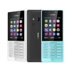 گوشی 216 نوکیا دو سیم کارت - کوک موبایل