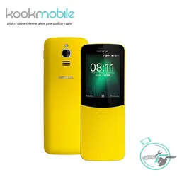 گوشی 8110 نوکیا - کوک موبایل