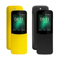 گوشی 8110 نوکیا - کوک موبایل