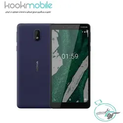 گوشی 1Plus نوکیا دوسیم کارت - کوک موبایل