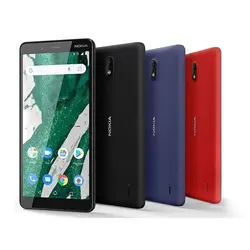 گوشی 1Plus نوکیا دوسیم کارت - کوک موبایل