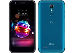 ال سی دی گوشی کی 11 پلاس ال جی - کوک موبایل