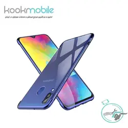 گوشی گلکسی M20 سامسونگ دو سیم کارت - کوک موبایل