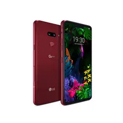 ال سی دی گوشی G8 ThinQ ال جی - کوک موبایل