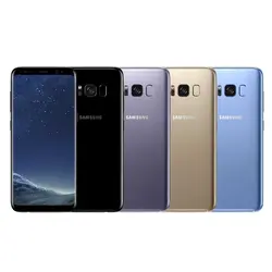 گوشی گلکسی اس 8 سامسونگ 64 گیگابایت - کوک موبایل