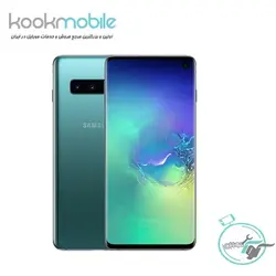 گوشی گلکسی اس 10 سامسونگ - کوک موبایل