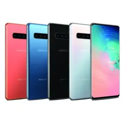 گوشی گلکسی اس 10 سامسونگ - کوک موبایل