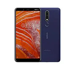 ال سی دی گوشی 3.1 پلاس نوکیا - کوک موبایل