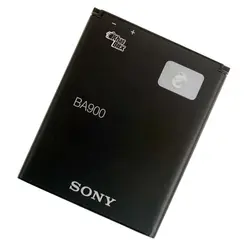 باتری گوشی اکسپریا ایکس آ 1 پلاس سونی- کوک موبایل