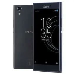 ال سی دی گوشی اکسپریا آر 1 پلاس سونی - کوک موبایل