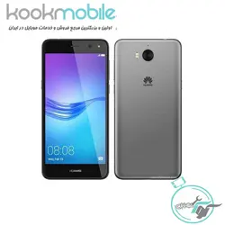 ال سی دی گوشی وای 5 دو هوآوی - کوک موبایل