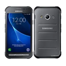 ال سی دی گوشی گلکسی ایکس کاور 3 سامسونگ - کوک موبایل