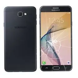 تعویض گلس samsung J7 Prime | سامسونگ G610 - کوک موبایل
