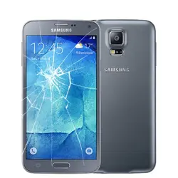تعویض گلس گوشی گلکسی اس 5 نئو سامسونگ - کوک موبایل
