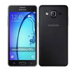 ال سی دی گوشی گلکسی آن 5 سامسونگ - کوک موبایل