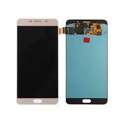 قیمت و خرید و مشخصات تاچ و ال سی دی Samsung Galaxy A9 2016-A9000 - کوک موبایل