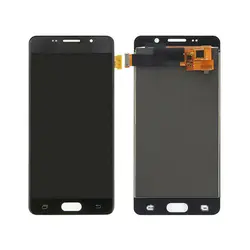 قیمت و خرید تاچ و ال سی دی Samsung Galaxy A5 2016-A510 با کیفیت اورجینال - کوک موبایل