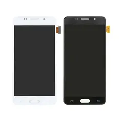 قیمت و خرید تاچ و ال سی دی Samsung Galaxy A5 2016-A510 با کیفیت اورجینال - کوک موبایل