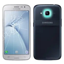 تعویض گلس گوشی گلکسی جی 2 سامسونگ 2016 - کوک موبایل