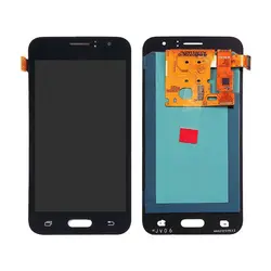 قیمت و خرید و مشخصات تاچ و ال سی دی Samsung Galaxy J1 2016 مدل J120- کوک موبایل
