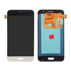 قیمت و خرید و مشخصات تاچ و ال سی دی Samsung Galaxy J1 2016 مدل J120- کوک موبایل