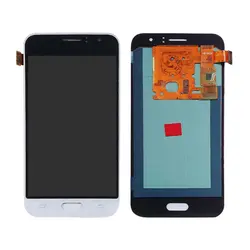 قیمت و خرید و مشخصات تاچ و ال سی دی Samsung Galaxy J1 2016 مدل J120- کوک موبایل