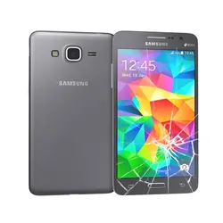 تعویض گلس گوشی گلکسی گراند پرایم سامسونگ - کوک موبایل