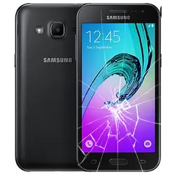 تعویض گلس گوشی گلکسی جی 2 سامسونگ 2017 - کوک موبایل