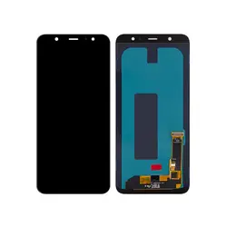 تاچ و ال سی دی گوشی سامسونگ A6 Plus - کوک موبایل
