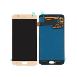 قیمت، خرید و مشخصات تاچ و ال سی دی Samsung Galaxy J7 Duo-J720 - کوک موبایل