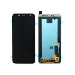 تاچ و ال سی دی گوشی سامسونگ A6 - کوک موبایل