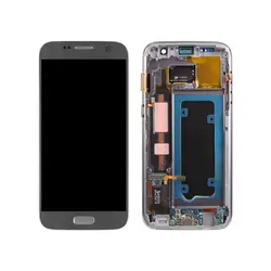 ال سی دی اس 7 | قیمت ، خرید تاچ و ال سی دی S7-G930 - کوک موبایل