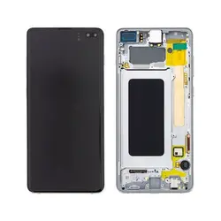 تاچ و ال سی دی گوشی سامسونگ S10 Plus - کوک موبایل