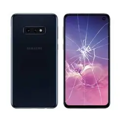 تعویض گلس samsung galaxy S10e - کوک موبایل