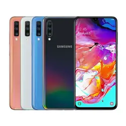 گوشی گلکسی A30 سامسونگ - کوک موبایل