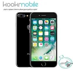 تعویض هارد گوشی آیفون 7 پلاس اپل - کوک موبایل