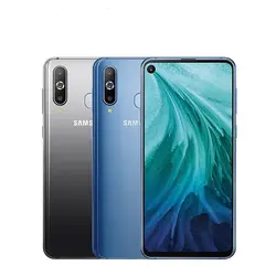 گوشی گلکسی A8s سامسونگ دو سیم کارت 128 گیکابایت - کوک موبایل