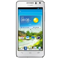 تعویض هارد گوشی اسند جی 600 (U8950) هوآوی - کوک موبایل