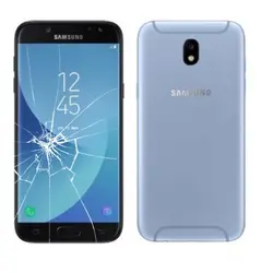 تعویض گلس گوشی گلکسی جی 5 سامسونگ2017 - کوک موبایل